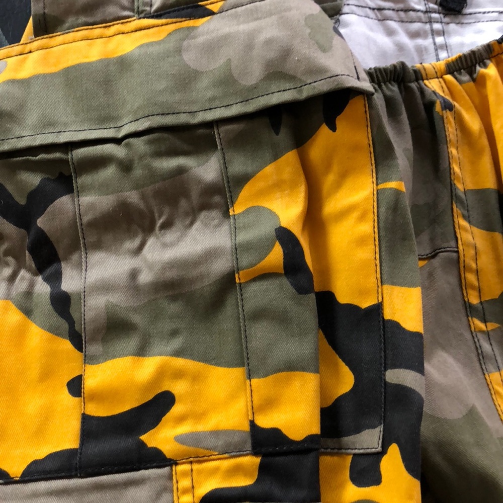 Custom Chaps - image 2